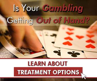 Is You Gambling Getting Out of Hand?