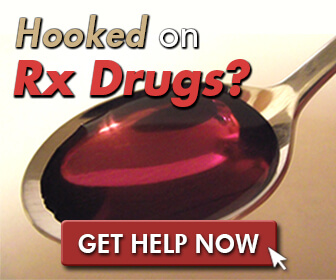 Hooked on Rx Drugs?